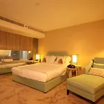 Beijing Springs Valley Hotel