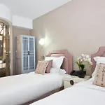 Beijing Springs Valley Hotel