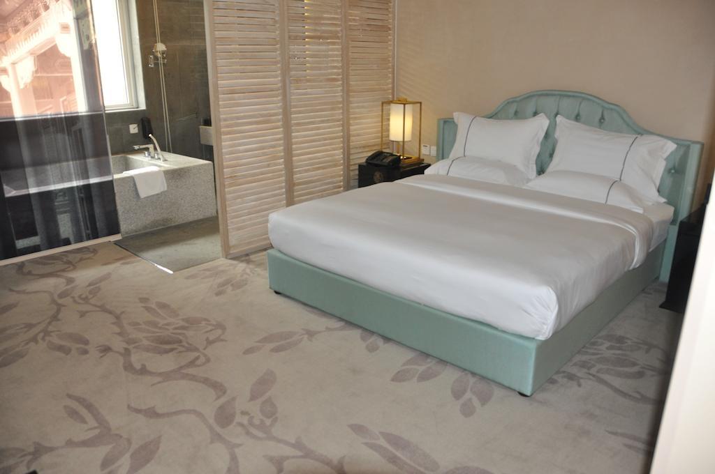 Hotel Springs Valley Beijing