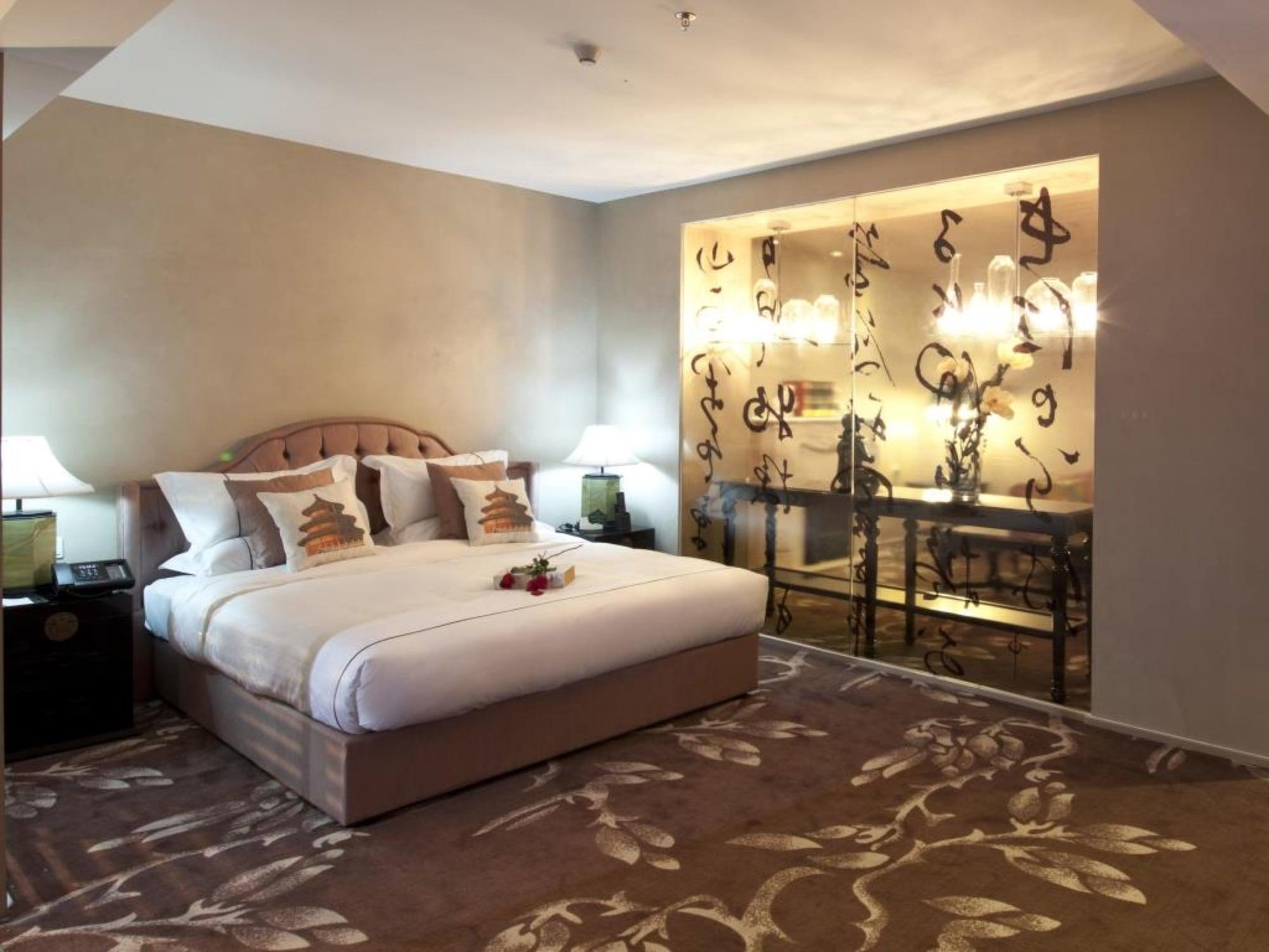 Springs Valley Beijing