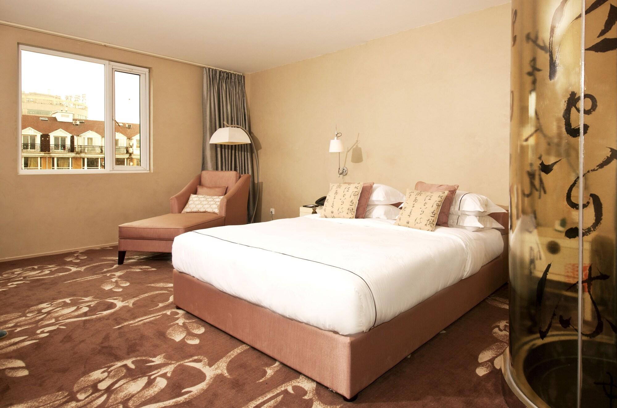 Hotel Springs Valley 3*