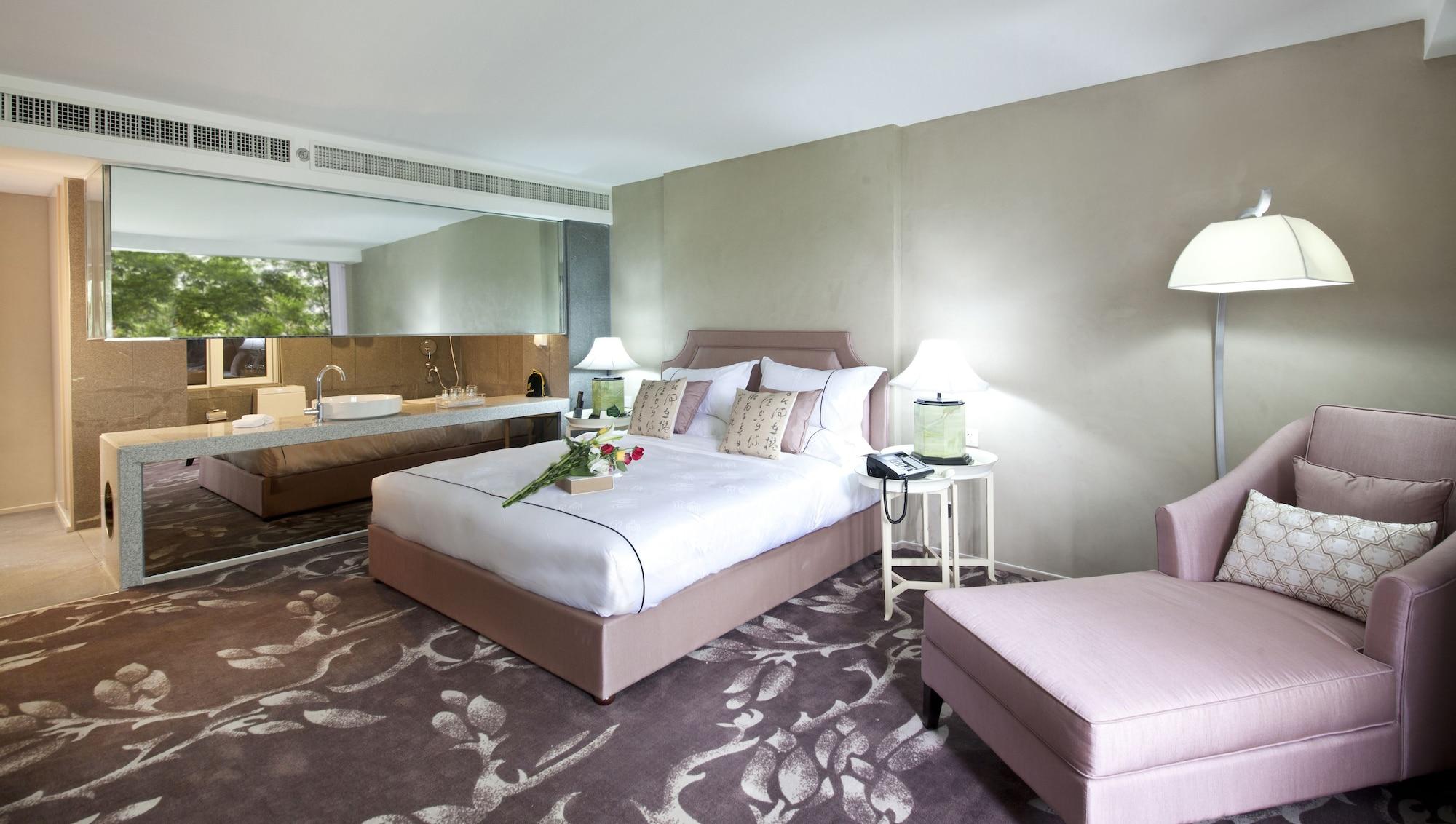 Hotel Springs Valley Beijing