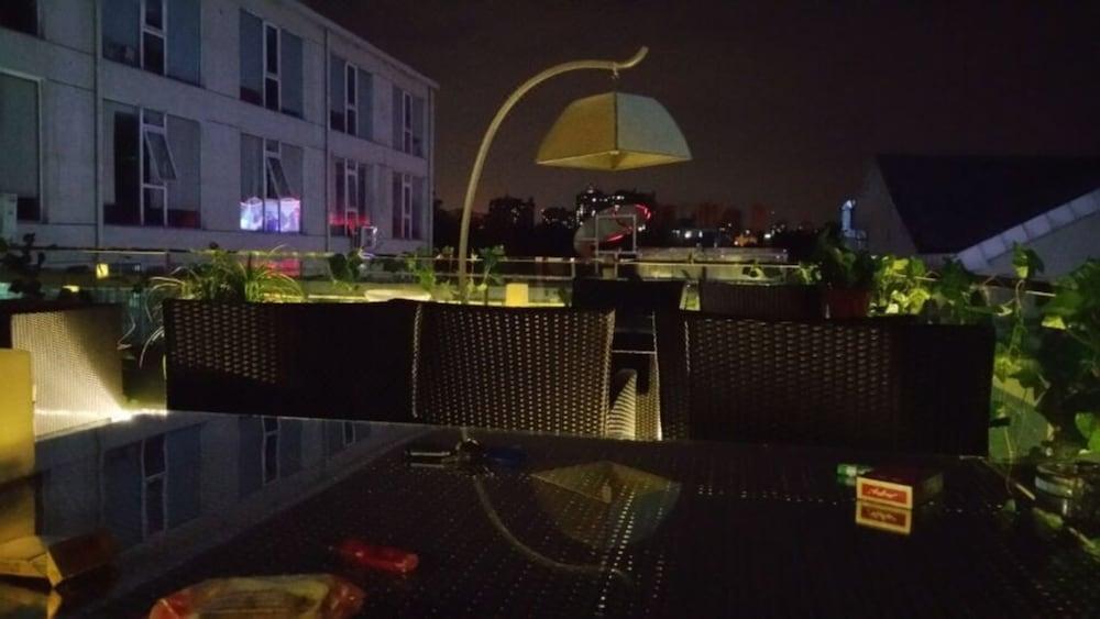 Springs Valley Hotel Beijing