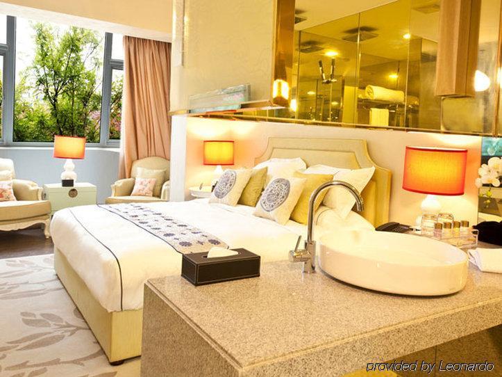 Hotel Springs Valley Beijing
