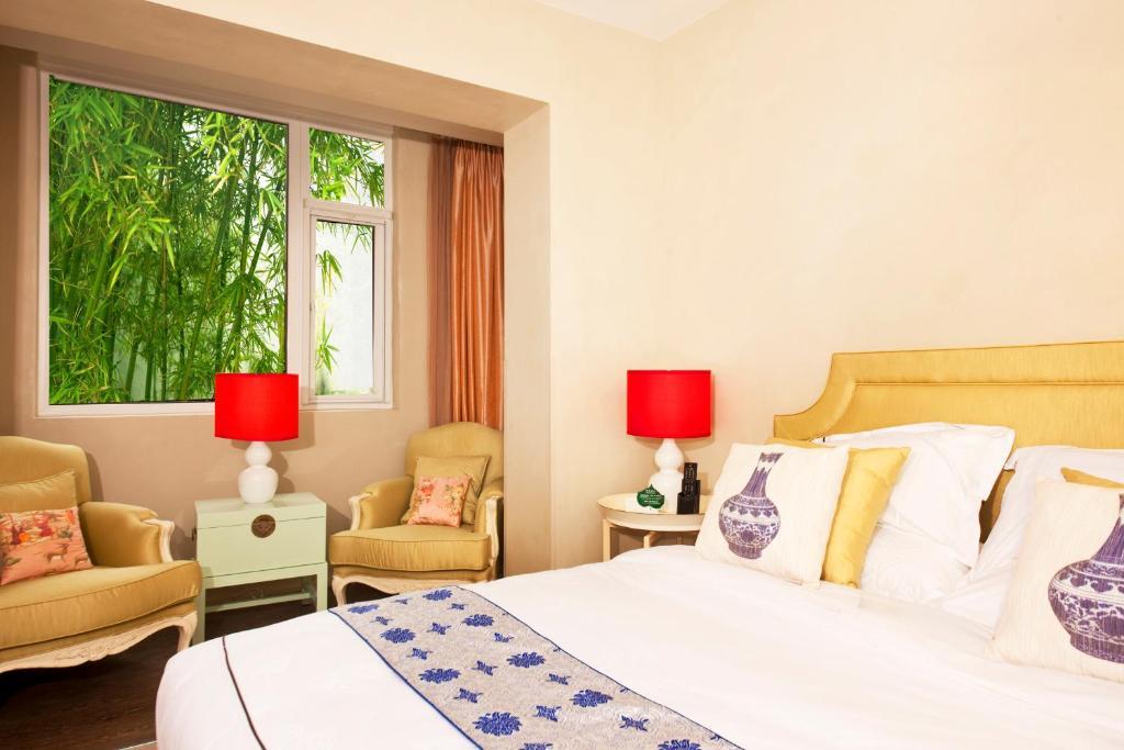Springs Valley 3* Beijing