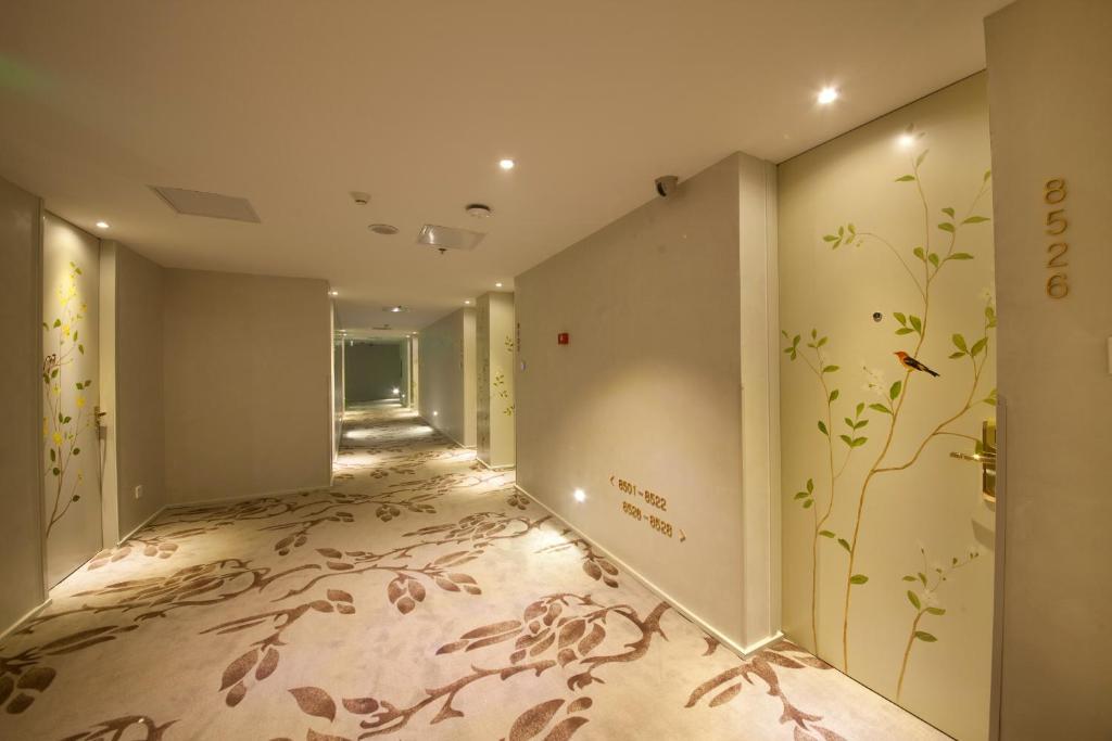 Hotel Springs Valley 3*