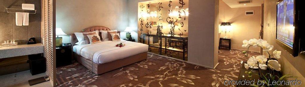 Springs Valley Beijing