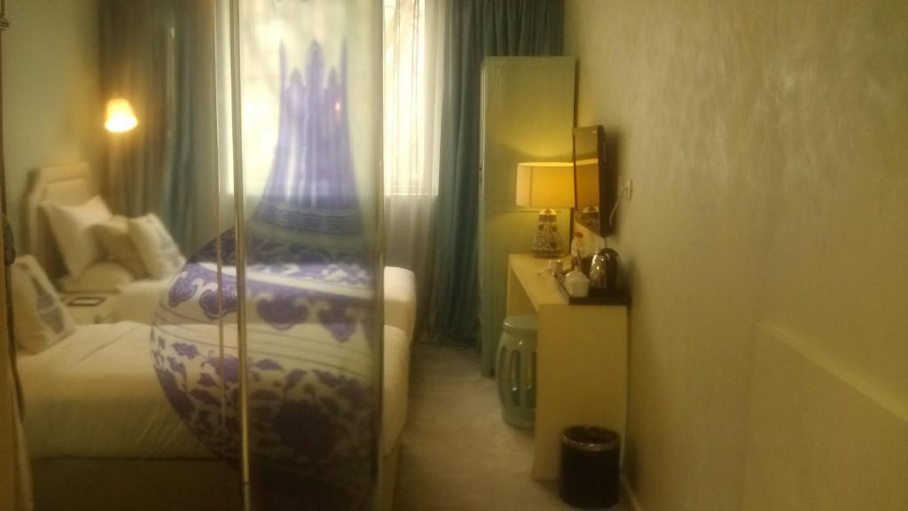 Springs Valley Hotel