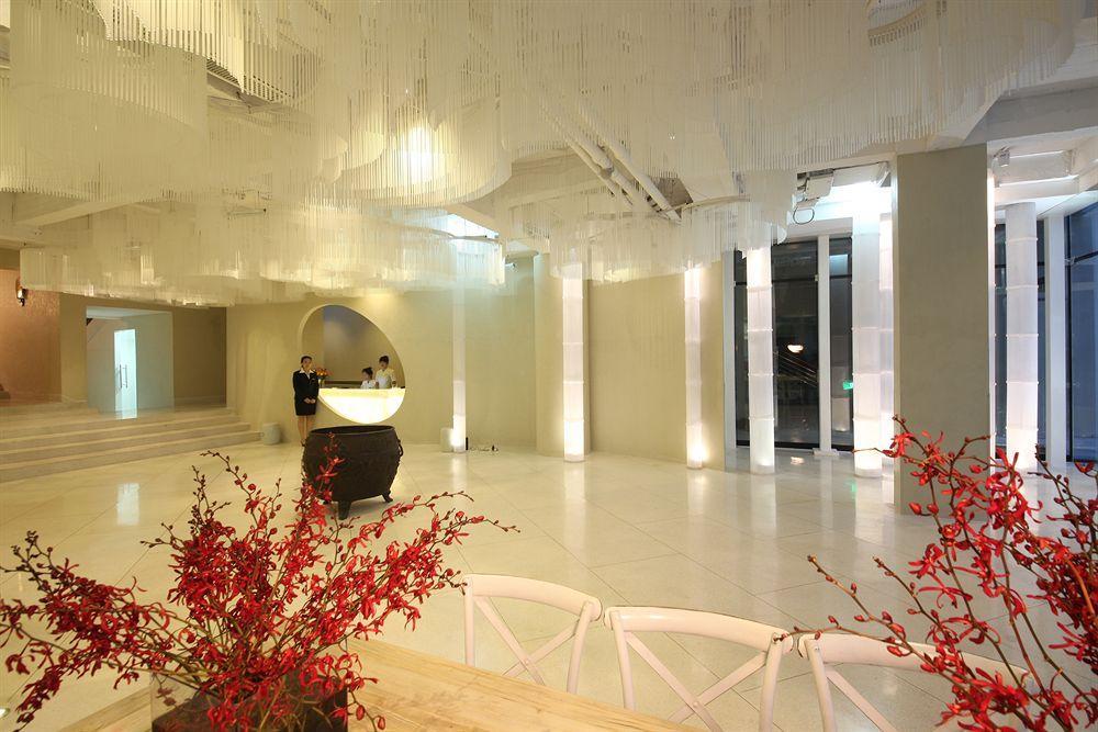 Hotel Springs Valley Beijing