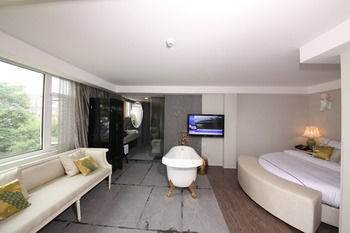 Springs Valley 3* Beijing