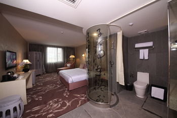 Springs Valley 3* Beijing