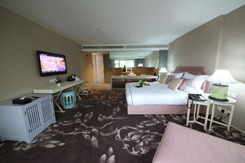Springs Valley 3* Beijing