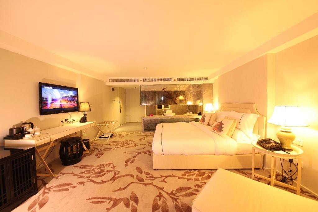 Hotel Springs Valley