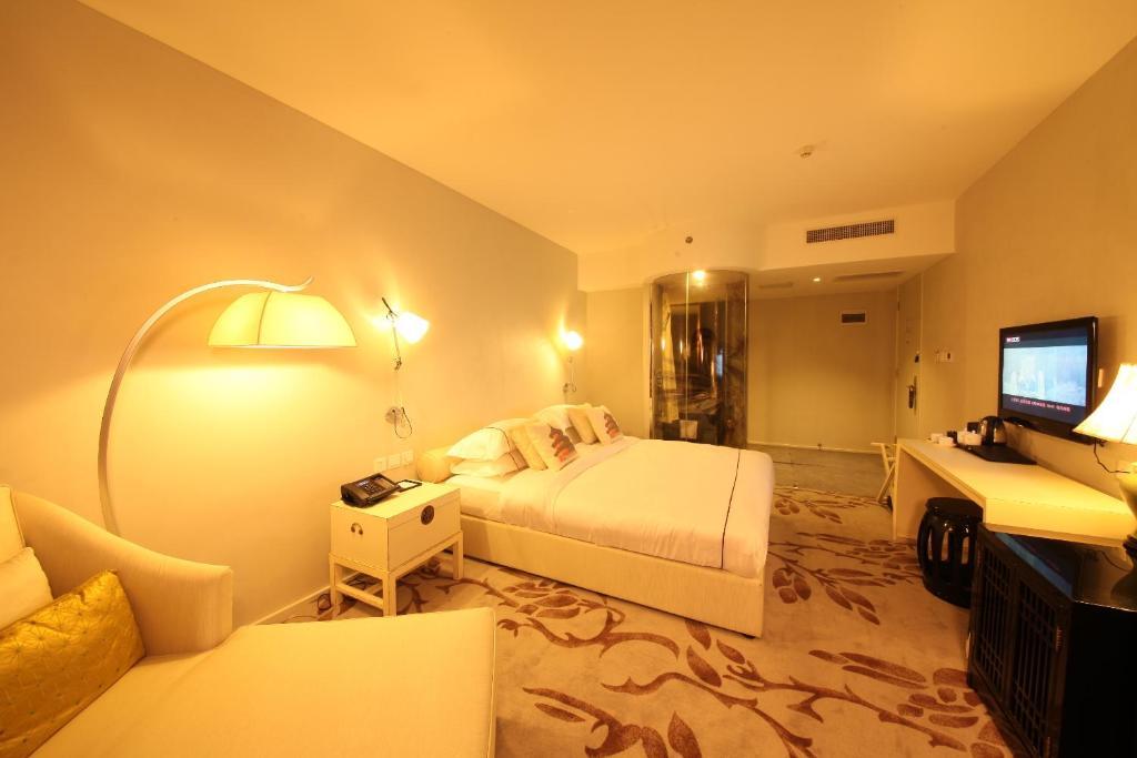 Hotel Springs Valley 3*