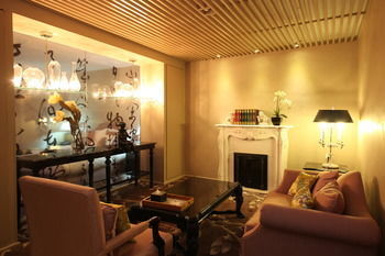Hotel Springs Valley 3*