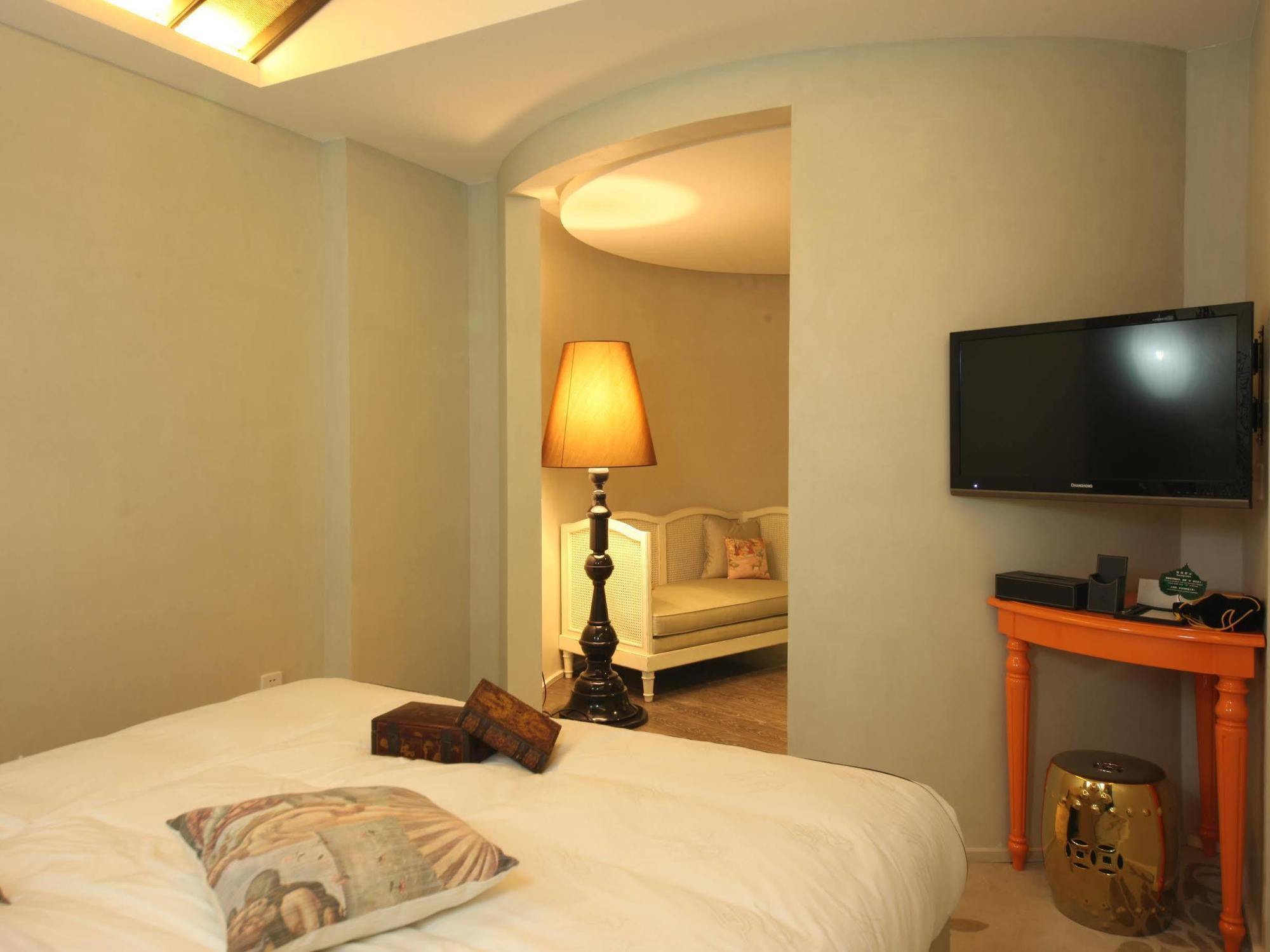 Springs Valley 3* Beijing