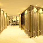 Beijing Springs Valley Hotel