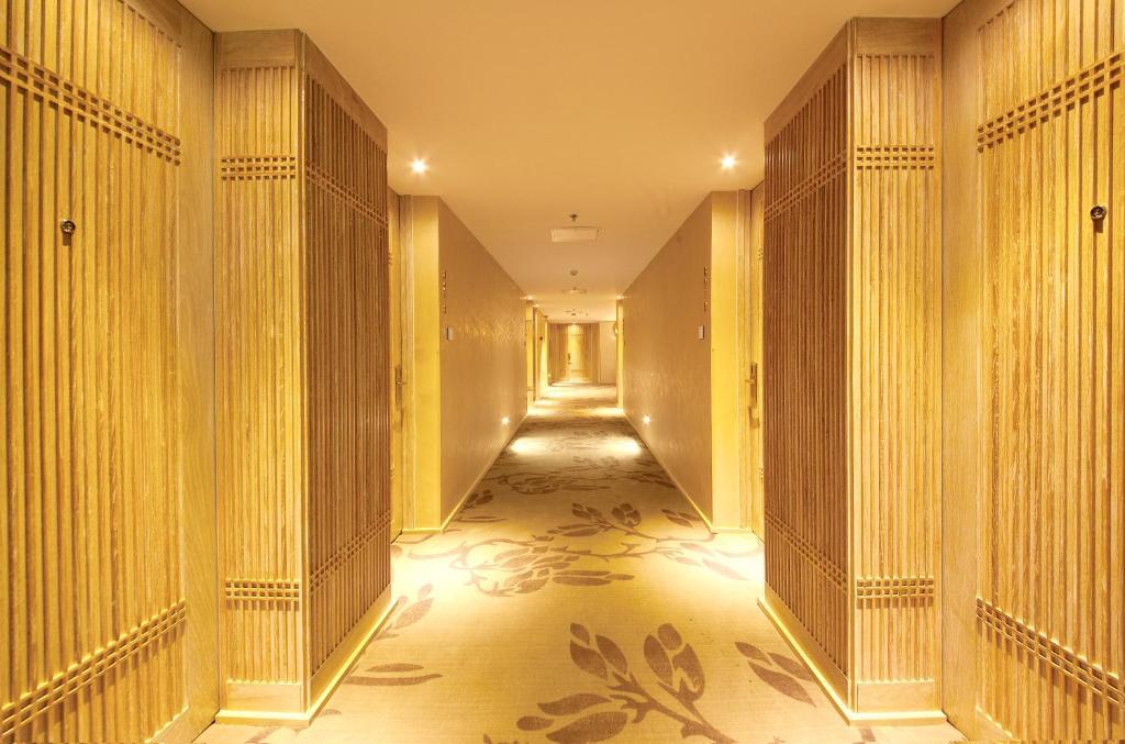 Springs Valley 3* Beijing