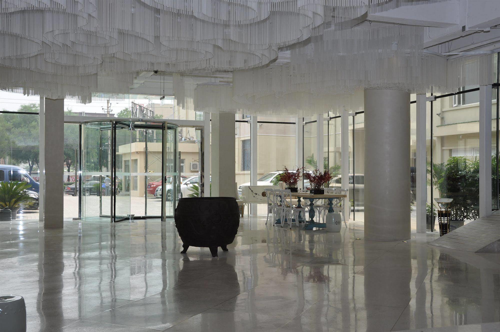 Hotel Springs Valley Beijing